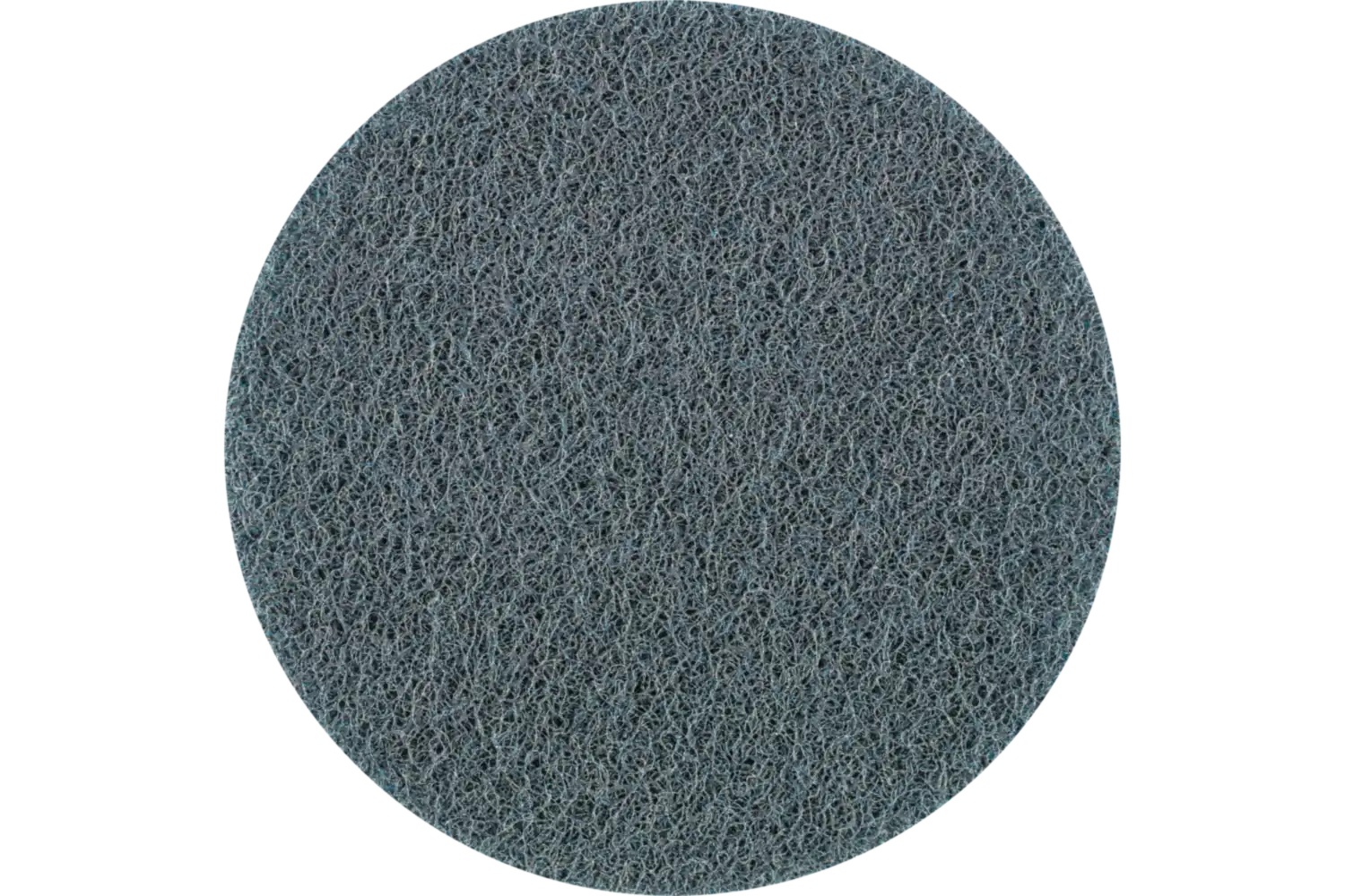 Picture of Pferd Polivlies® Hook & Loop Disc, 5", 240 Grit, Fine, Aluminum oxide